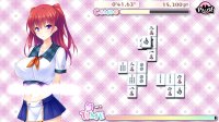 Cкриншот Delicious! Pretty Girls Mahjong Solitaire, изображение № 126387 - RAWG