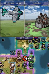 Cкриншот Sid Meier's Civilization Revolution, изображение № 652336 - RAWG