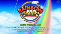 Cкриншот Rainbow Islands Evolution, изображение № 2057622 - RAWG