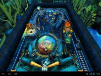 Cкриншот Pinball HD: Classic Arcade, Zen + Space Games, изображение № 1694312 - RAWG