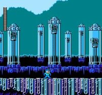 Cкриншот Mega Man 5 (1992), изображение № 736852 - RAWG