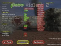 Cкриншот Babo Violent 2, изображение № 490351 - RAWG