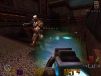 Cкриншот Quake III Arena, изображение № 805563 - RAWG