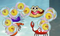 Cкриншот Puzzle for Toddlers Sea Fishes, изображение № 1589054 - RAWG