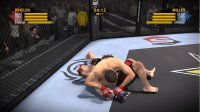 Cкриншот EA SPORTS MMA, изображение № 531428 - RAWG