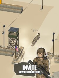 Cкриншот Idle Warzone 3d: Military Game, изображение № 2687687 - RAWG