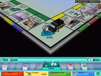 Cкриншот Monopoly 3, изображение № 318113 - RAWG