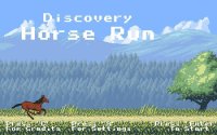 Cкриншот Discovery: The Horse Run, изображение № 1749484 - RAWG