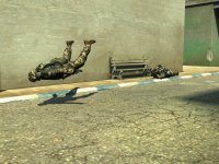 Cкриншот Battlefield 2, изображение № 356442 - RAWG
