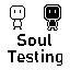 Cкриншот Soul Testing, изображение № 2405162 - RAWG