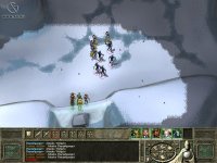 Cкриншот Icewind Dale II, изображение № 328001 - RAWG