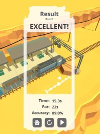 Cкриншот Train Stop Simulator 2019, изображение № 2110905 - RAWG