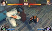 Cкриншот Super Street Fighter 4, изображение № 541570 - RAWG