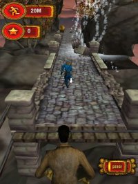 Cкриншот Ninja Mission Run 3D, изображение № 1669176 - RAWG