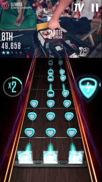 Cкриншот Guitar Hero Live, изображение № 20604 - RAWG