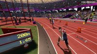 Cкриншот London 2012 - The Official Video Game of the Olympic Games, изображение № 632955 - RAWG