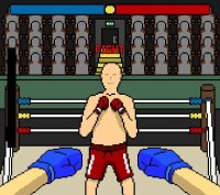 Cкриншот Hit Boxing, изображение № 2117233 - RAWG