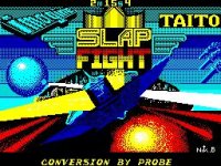 Cкриншот Slap Fight, изображение № 757272 - RAWG