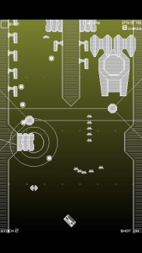 Cкриншот Space Invaders Infinity Gene, изображение № 6363 - RAWG