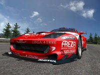 Cкриншот GTR: FIA GT Racing Game, изображение № 380665 - RAWG