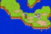 Cкриншот Breath of Fire (1993), изображение № 731065 - RAWG