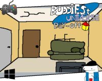 Cкриншот Buddiest Universe - Day Off, изображение № 2835646 - RAWG