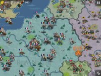 Cкриншот European War 4: Napoleon, изображение № 61482 - RAWG
