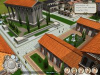 Cкриншот Heart of Empire: Rome, изображение № 409183 - RAWG