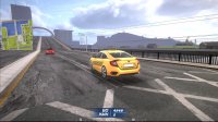 Cкриншот Taxi Simulator in City, изображение № 3564148 - RAWG