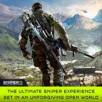 Cкриншот Sniper Ghost Warrior 3 Season Pass Edition, изображение № 80763 - RAWG