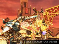 Cкриншот Warhammer 40,000: Freeblade, изображение № 1629877 - RAWG