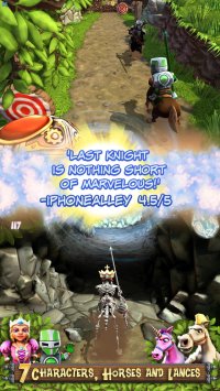 Cкриншот Last Knight HD, изображение № 16904 - RAWG