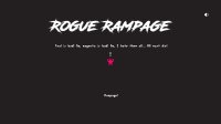 Cкриншот Rogue Rampage, изображение № 3130239 - RAWG