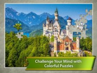 Cкриншот Jigsaw Puzzle Club, изображение № 1623334 - RAWG