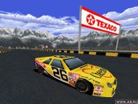 Cкриншот NASCAR Road Racing, изображение № 297809 - RAWG