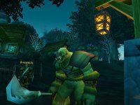 Cкриншот World of Warcraft, изображение № 351741 - RAWG