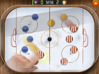 Cкриншот Ice Hockey League FREE, изображение № 1451928 - RAWG