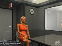 Cкриншот Cold Case Files: The Game, изображение № 411429 - RAWG