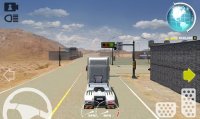 Cкриншот USA 3D Truck Simulator 2016, изображение № 1421294 - RAWG