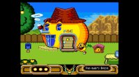 Cкриншот Pac-Man 2: The New Adventures, изображение № 798864 - RAWG