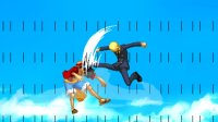 Cкриншот One piece pixel fighters (very early access), изображение № 2790354 - RAWG