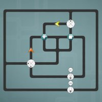 Cкриншот Parallel (itch) (pxllab), изображение № 2590762 - RAWG