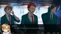 Cкриншот Sierra Ops - Space Strategy Visual Novel, изображение № 3624217 - RAWG