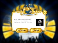 Cкриншот President of the World - idle & clicker game with online mode, изображение № 945287 - RAWG