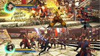 Cкриншот Sengoku BASARA: Samurai Heroes, изображение № 541069 - RAWG