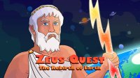 Cкриншот Zeus Quest - The Rebirth of Earth, изображение № 3402498 - RAWG