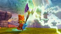 Cкриншот Skylanders Spyro's Adventure, изображение № 633853 - RAWG
