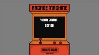 Cкриншот Arcade Machine Features, изображение № 2374456 - RAWG