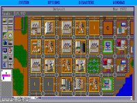 Cкриншот SimCity (1989), изображение № 323485 - RAWG