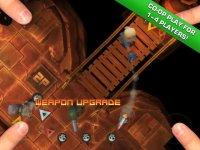 Cкриншот Raiding Company - Co-op Multiplayer Shooter!, изображение № 1717893 - RAWG